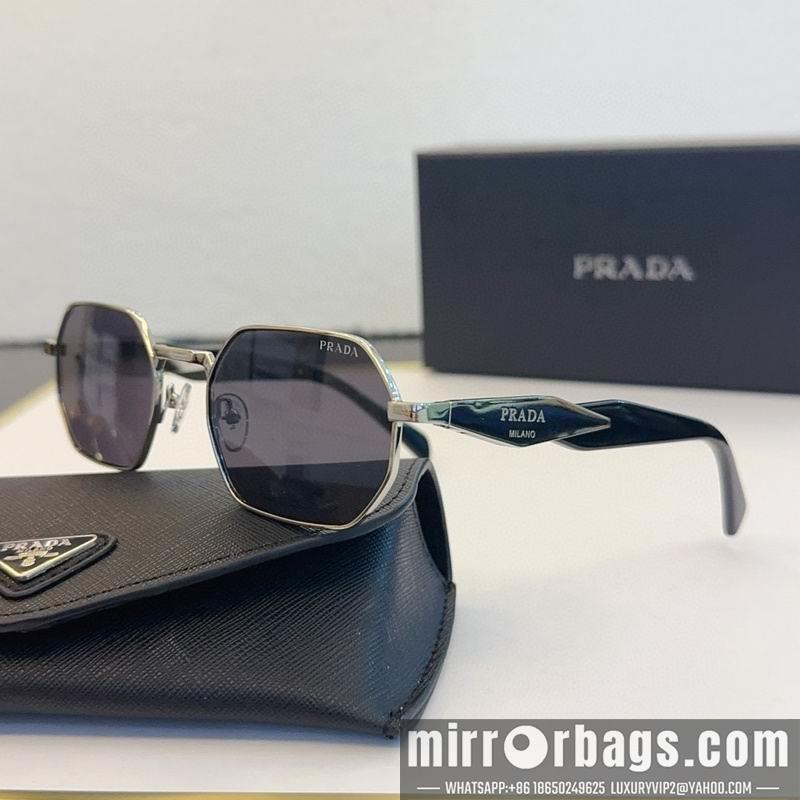 Prada Glasses smx252