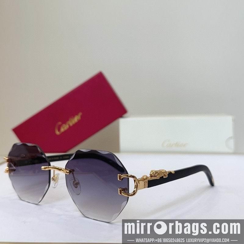 Cartier Glasses smh150