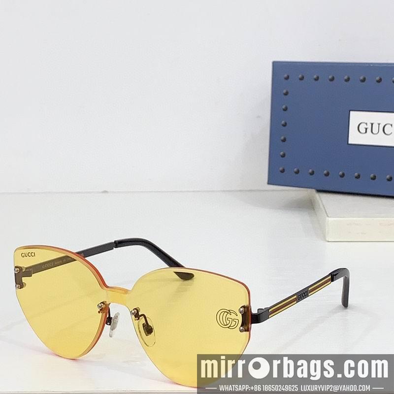 Gucci Glasses smr62