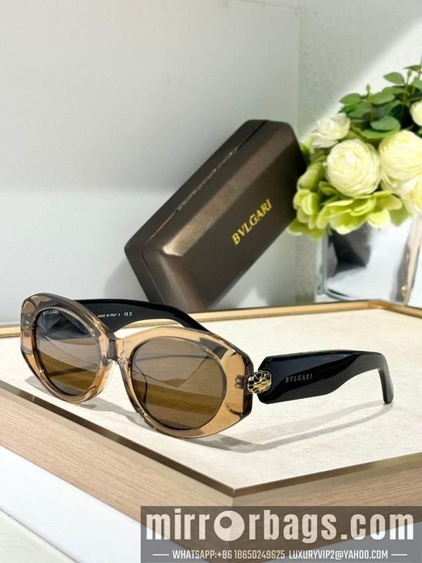 Bvlgari Glasses 03smh115