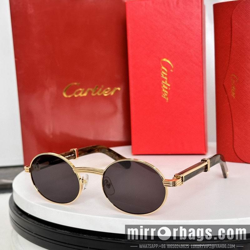 Cartier Glasses smh07