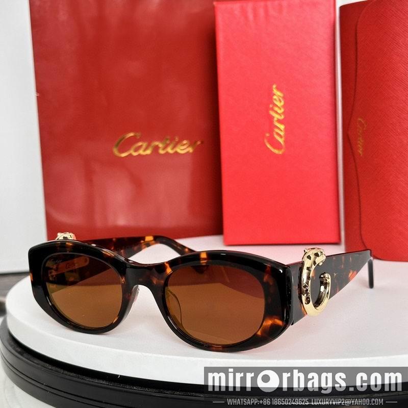 Cartier Glasses smh14