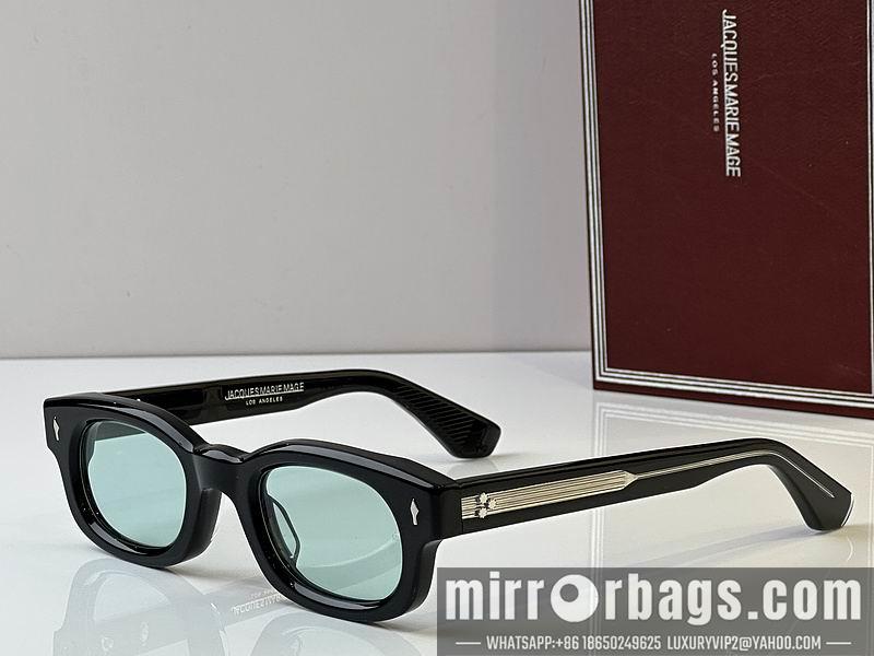 Jacques Marie Mage Glasses 03smh109