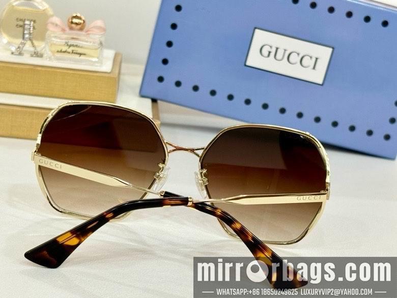 Gucci Glasses smx217