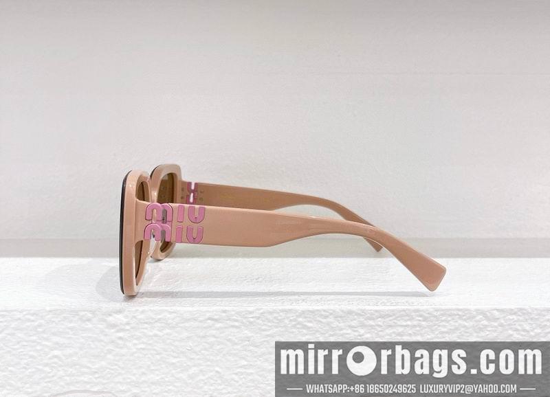 MiuMiu Glasses smx62