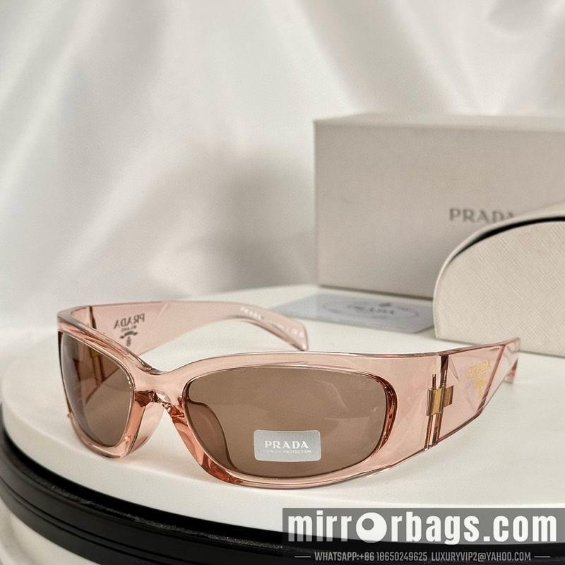 Prada Glasses smx168