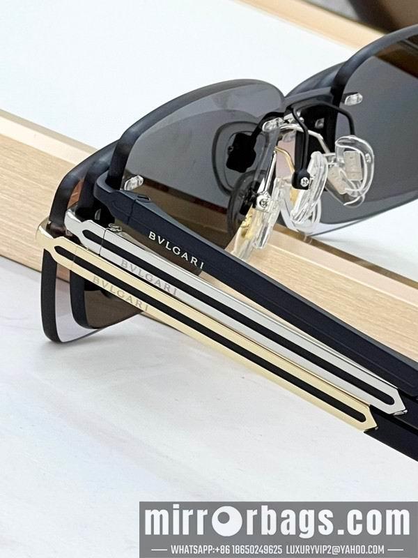 Bvlgari Glasses 03smh146