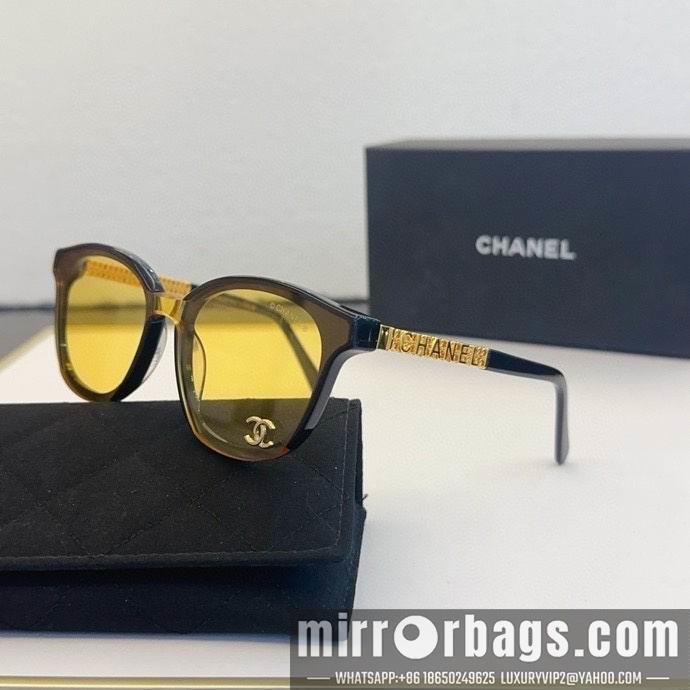 Chanel Glasses smx311