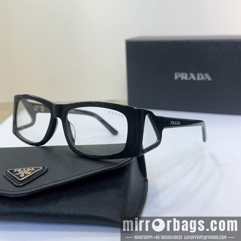 Prada Glasses smh106