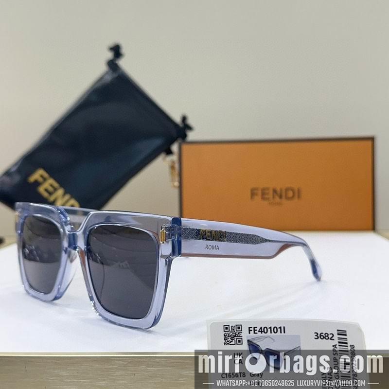Fendi Glasses smh17