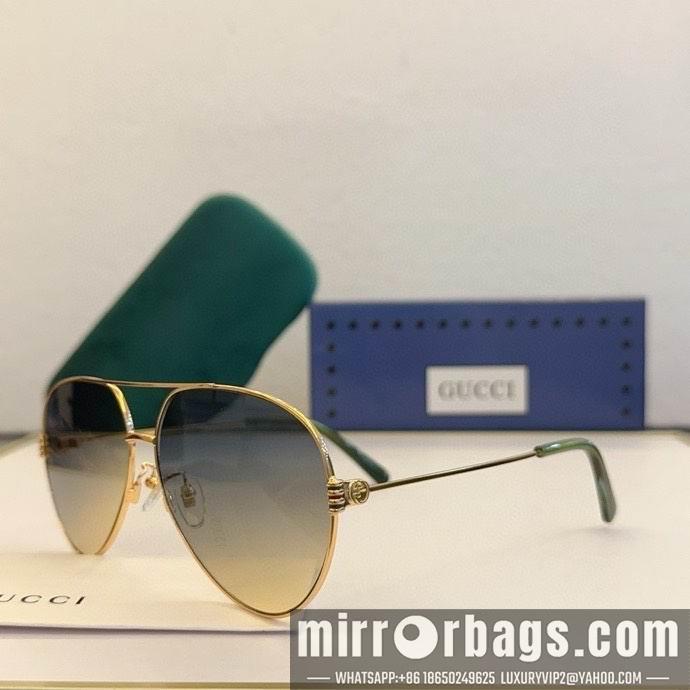 Gucci Glasses smx221