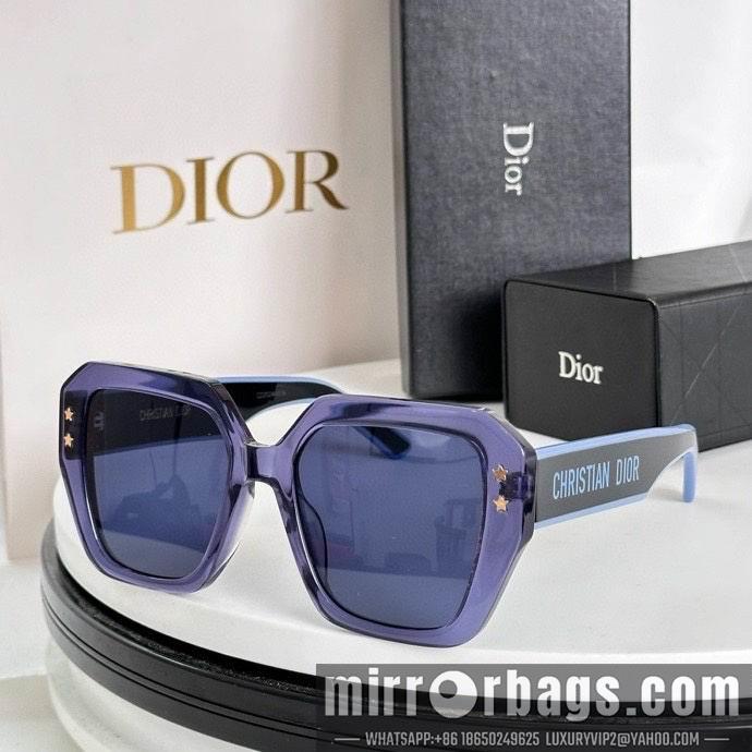 Dior Glasses smx112
