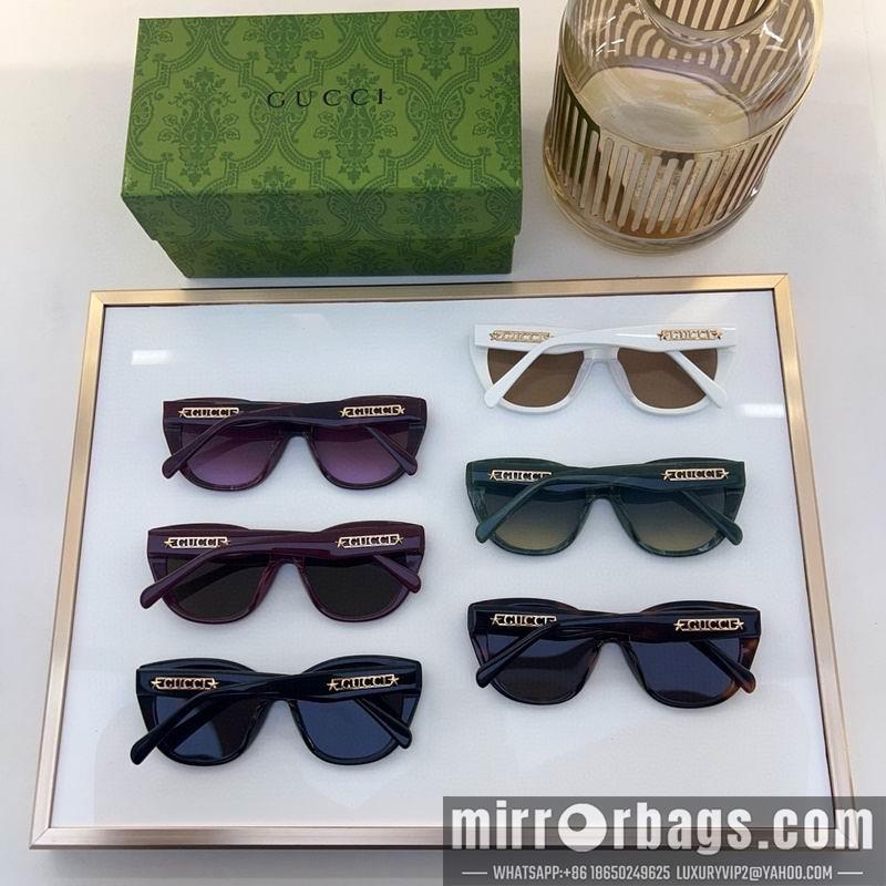 Gucci Glasses smh265