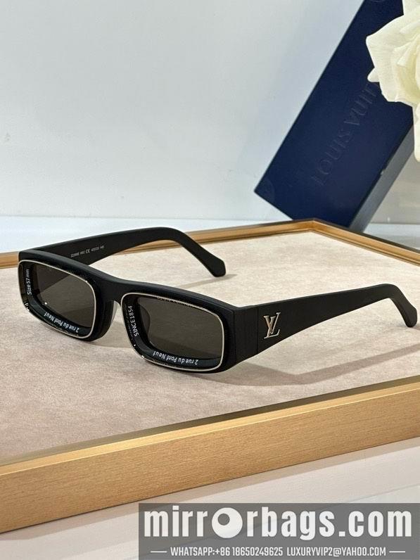 LV Glasses smx122
