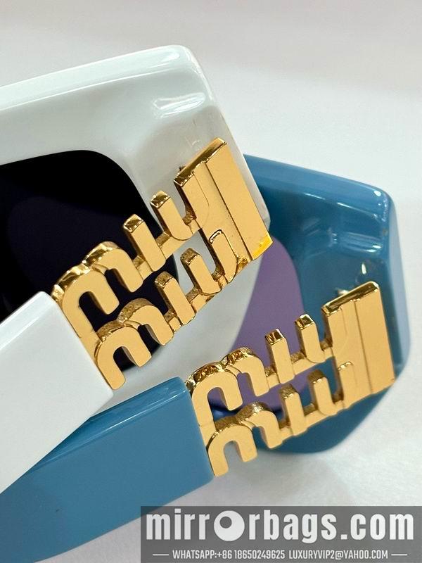 MiuMiu Glasses smx72