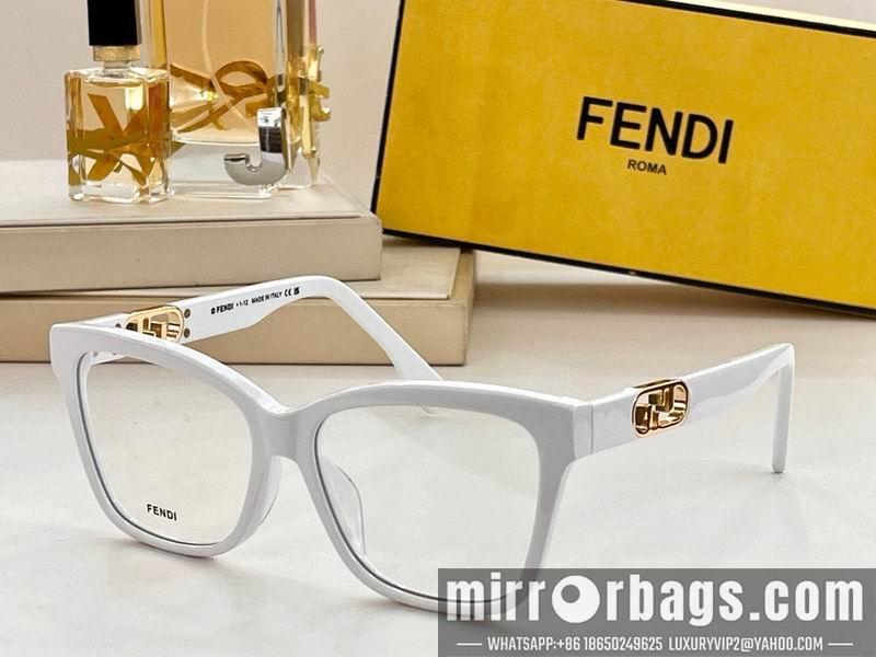Fendi Glasses smx96
