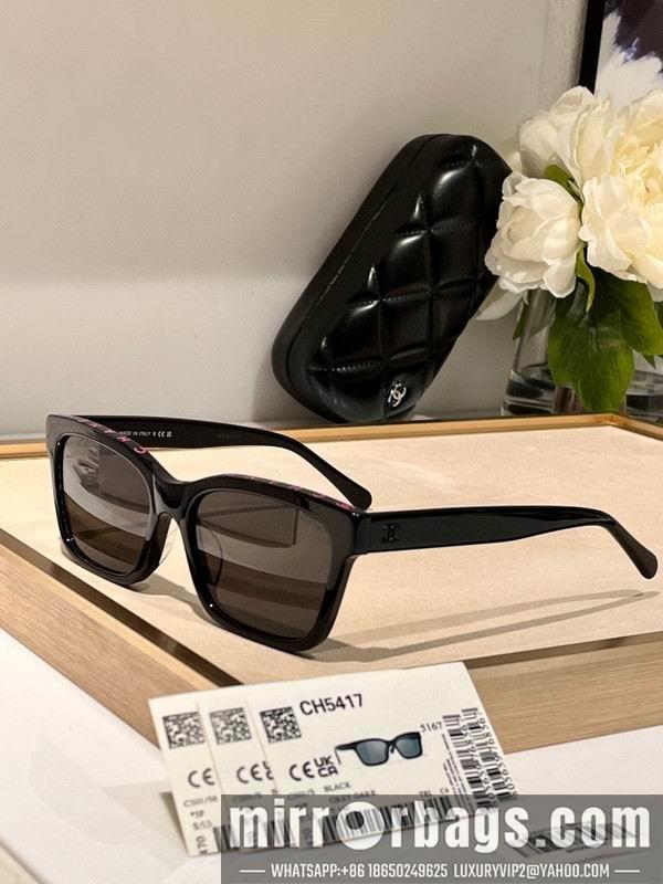 Chanel Glasses smh112