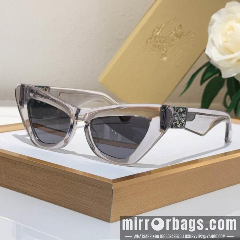 Burberry Glasses 03smh10