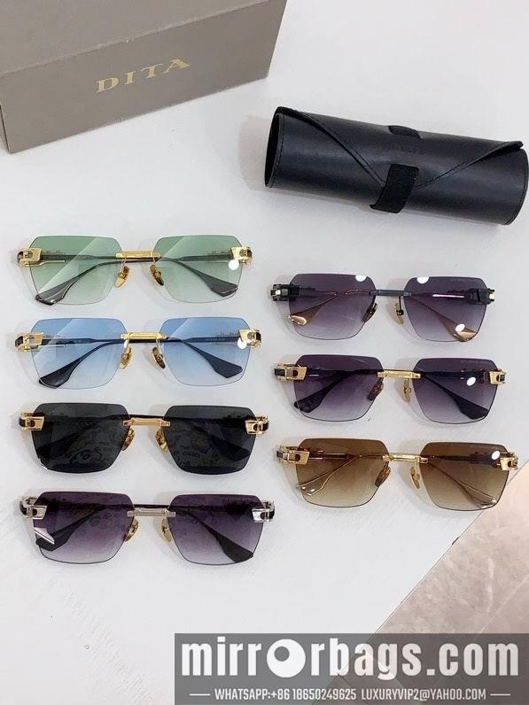 Dita Glasses smx80