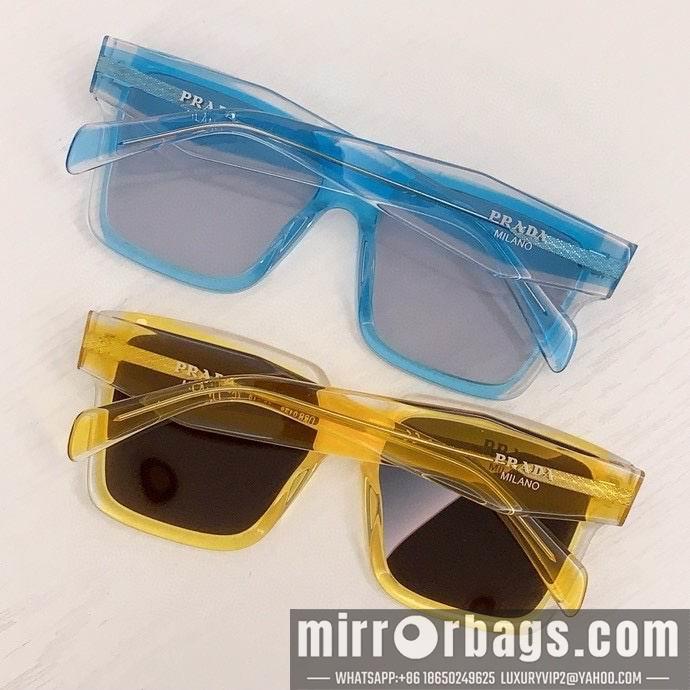 Prada Glasses smx285