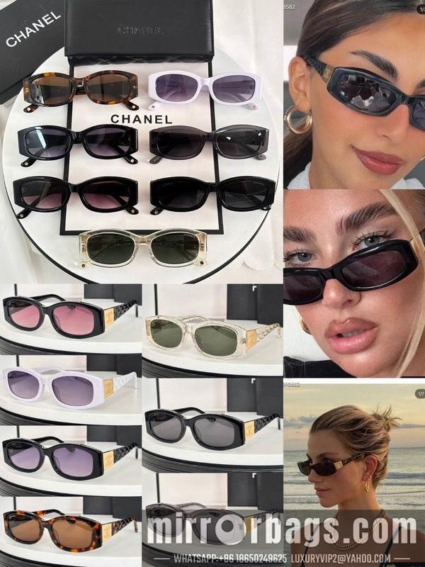 Chanel Glasses smh103