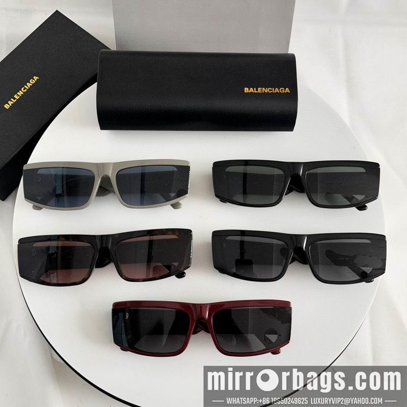 Balenciaga Glasses smr108