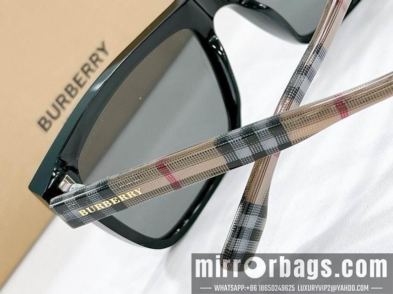 Burberry Glasses smr07