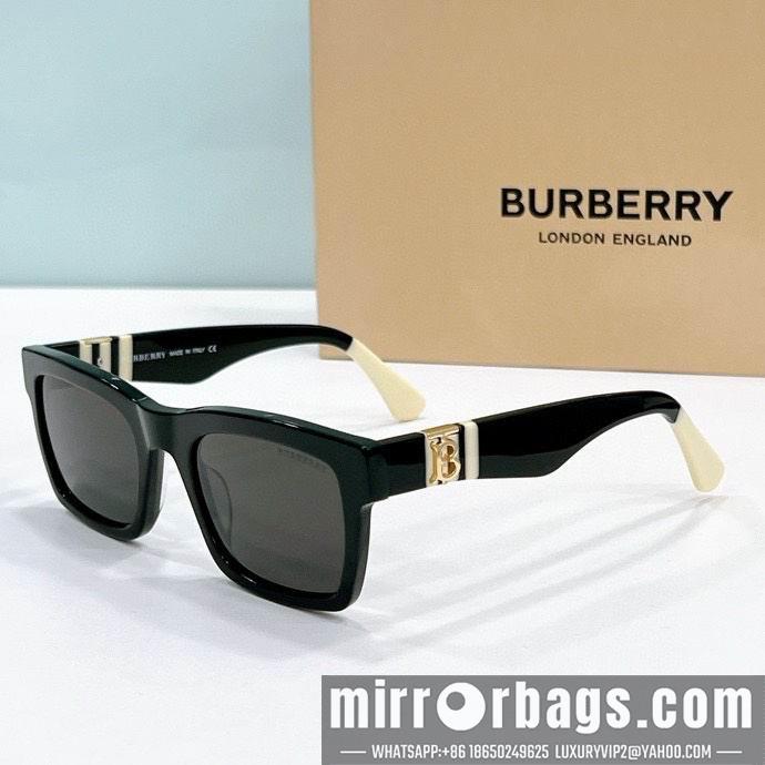 Burberry Glasses smx48