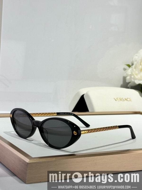 Versace Glasses 03smh34