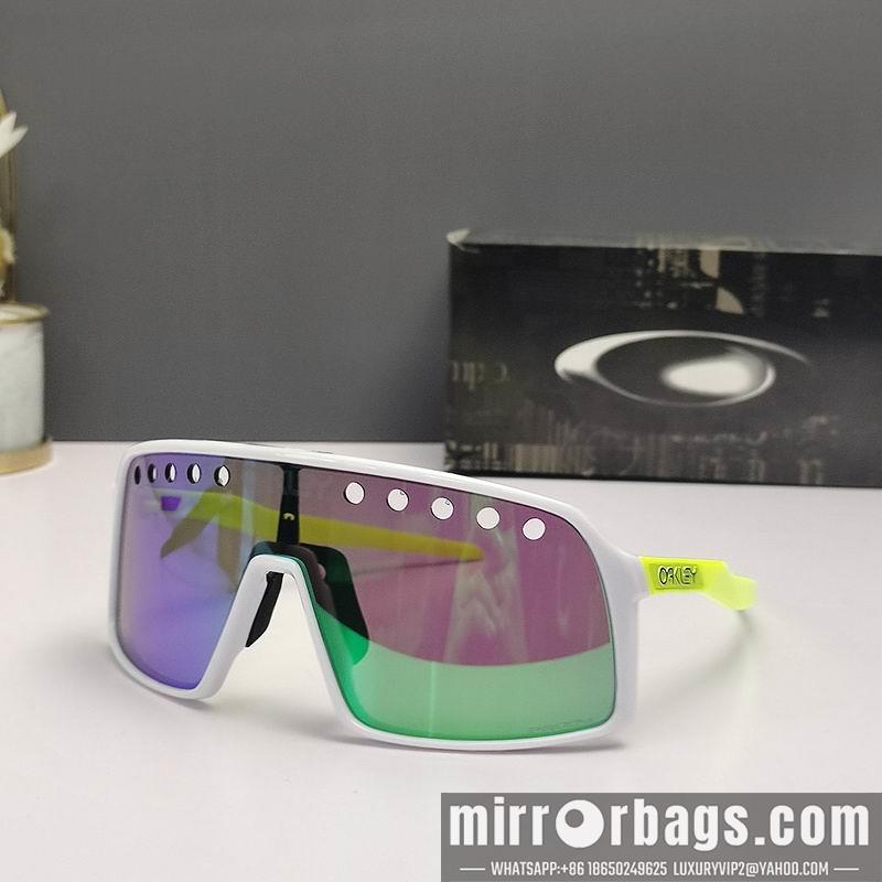 Oakley Glasses 03smh34