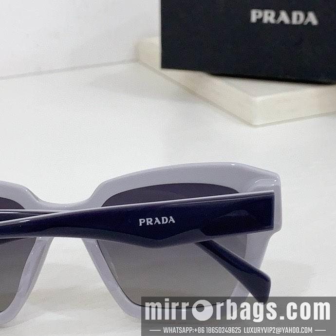 Prada Glasses smx288