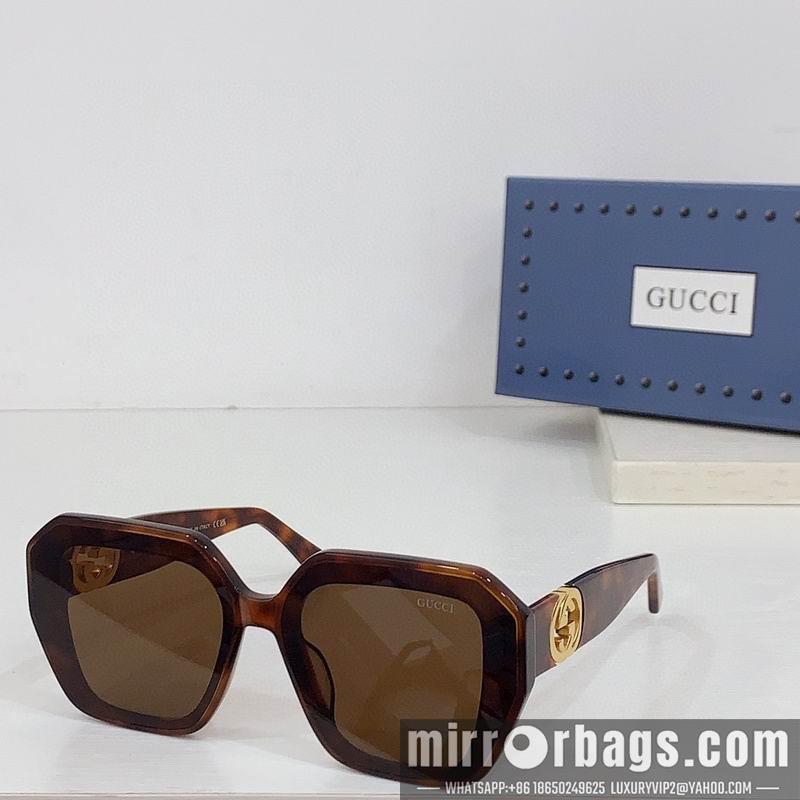Gucci Glasses smr94