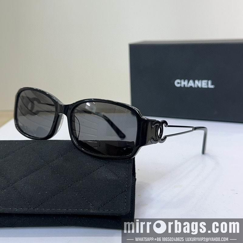 Chanel Glasses smh31