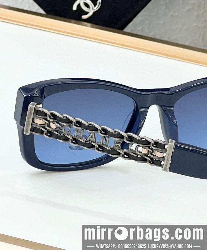 Chanel Glasses smh146
