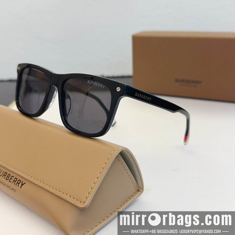 Burberry Glasses smx73