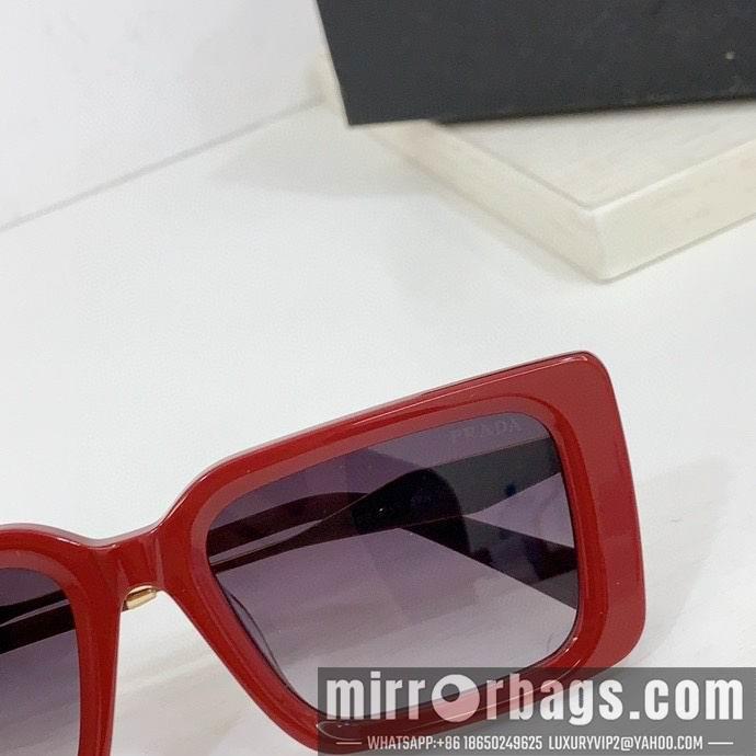 Prada Glasses smx268