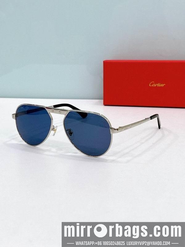 Cartier Glasses smh126