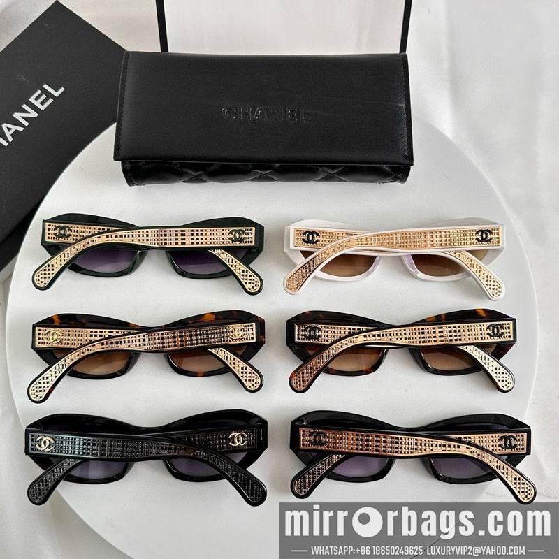 Chanel Glasses smh68