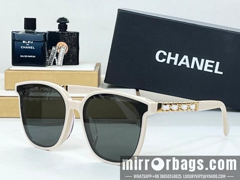 Chanel Glasses smh129