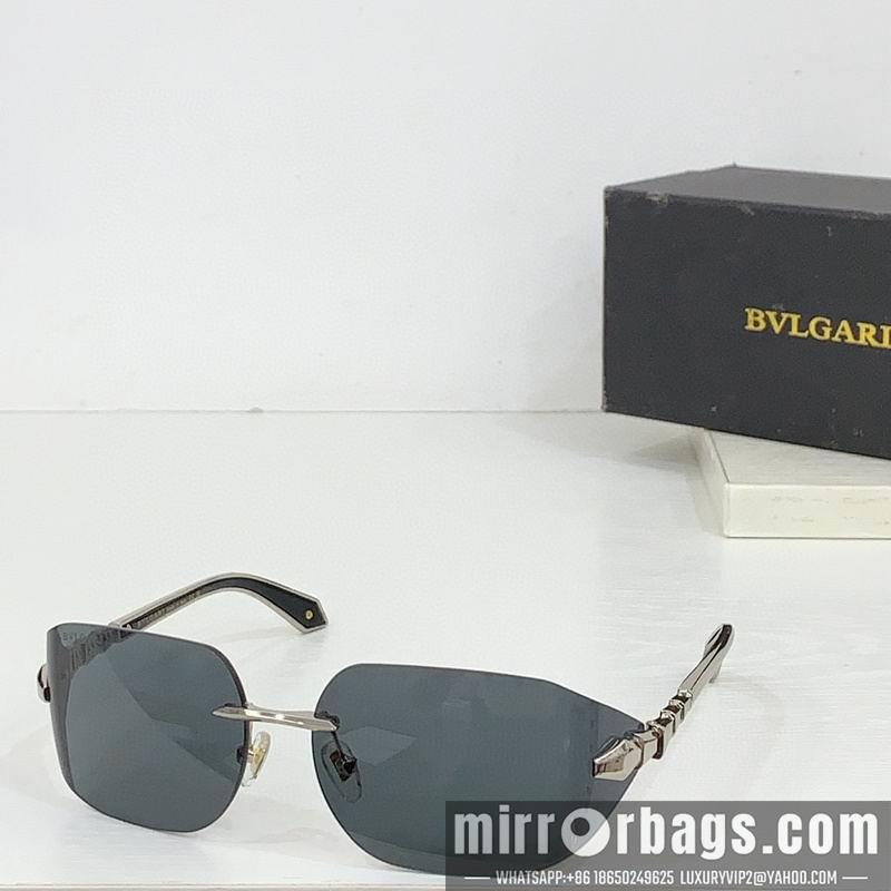 Bvlgari Glasses 03smh33
