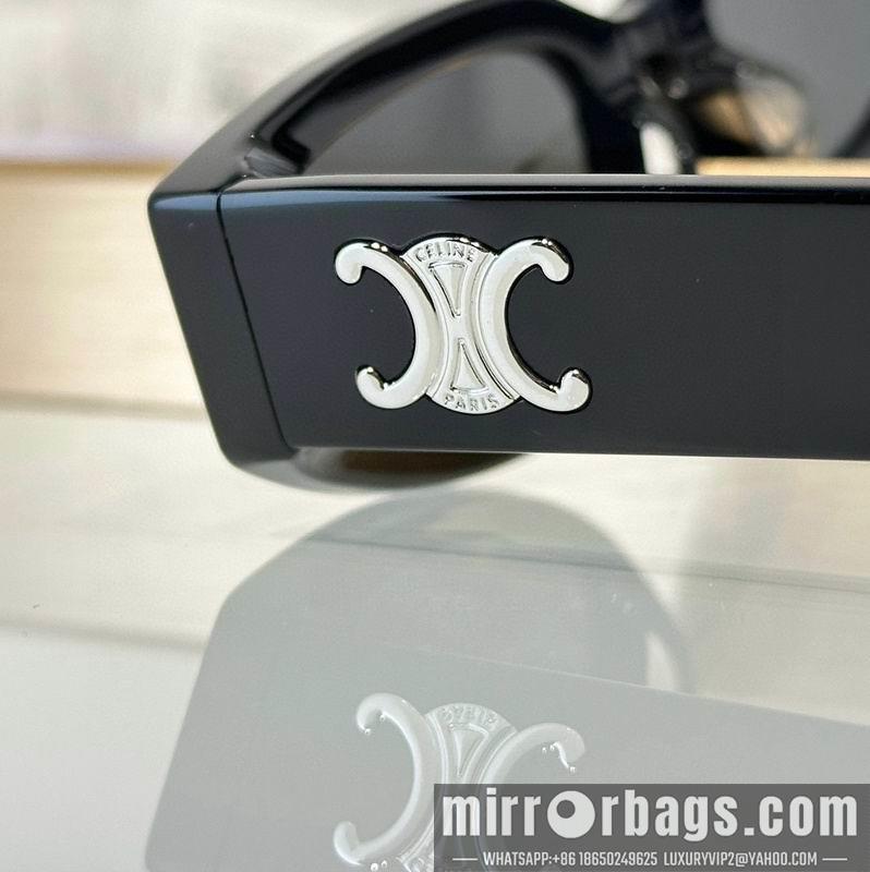 Celine Glasses smx141