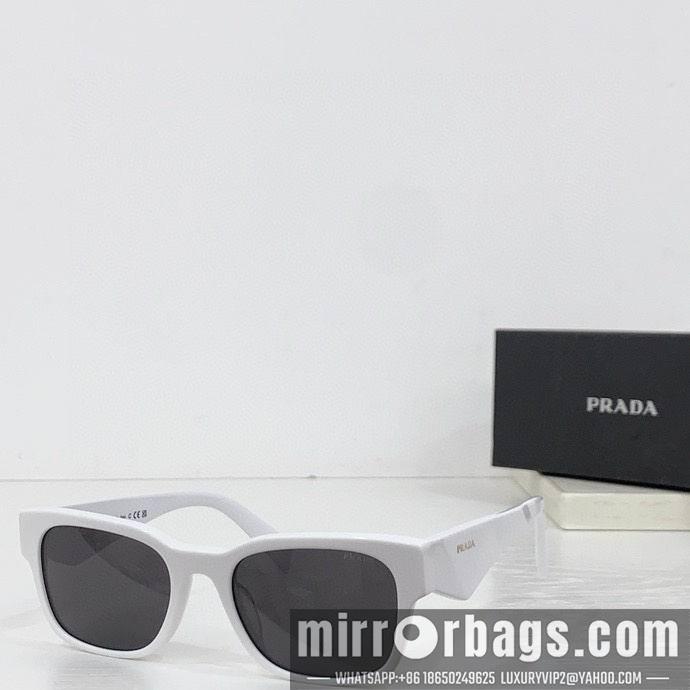 Prada Glasses smx282
