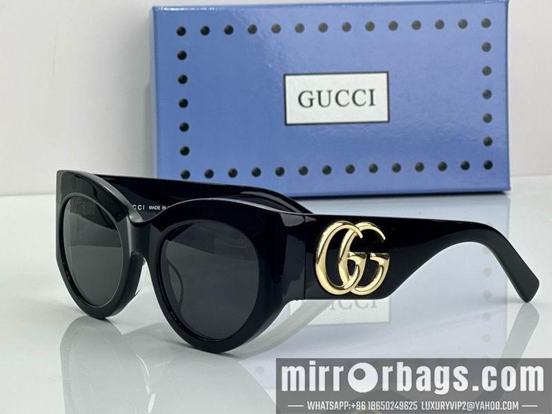 Gucci Glasses smx79