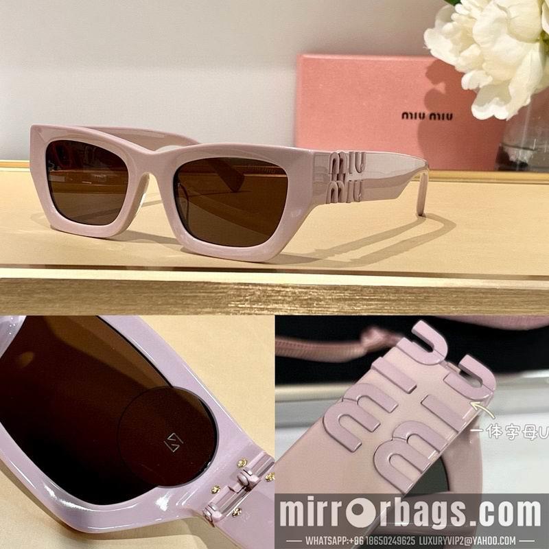 MiuMiu Glasses smx78