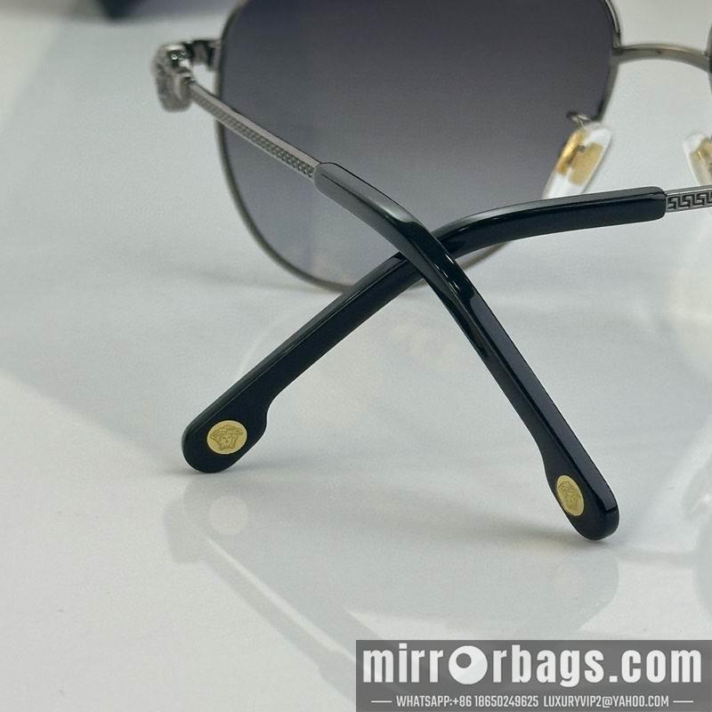 Versace Glaases smx112