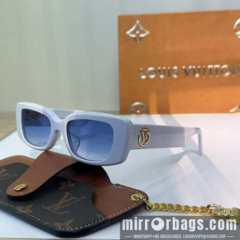 LV Glasses smh42