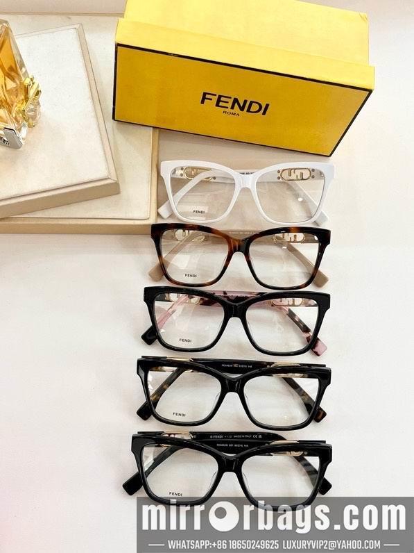Fendi Glasses smx51