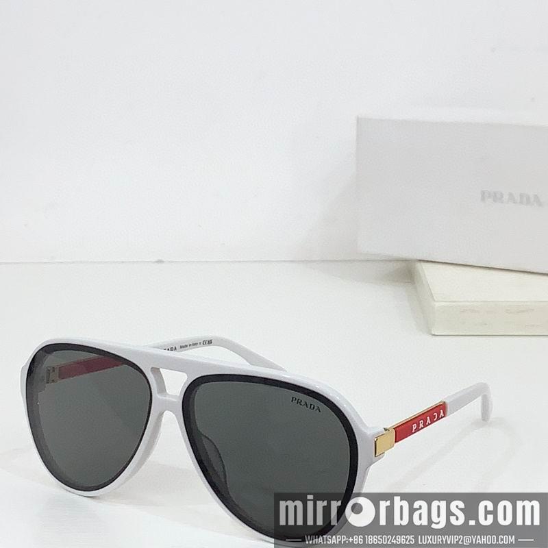 Prada Glasses smh52