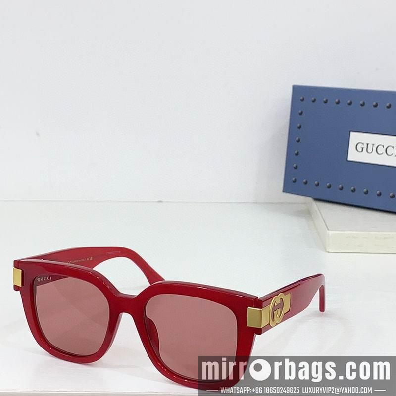 Gucci Glasses smr71