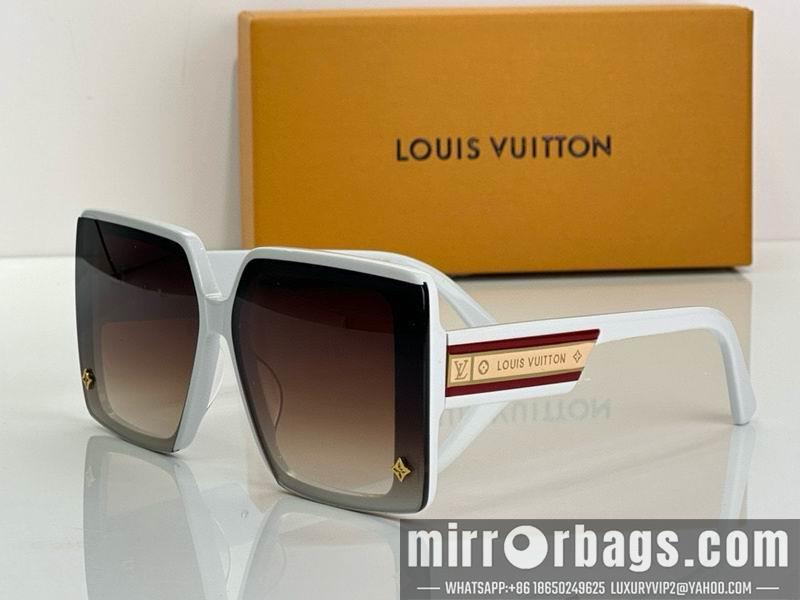 LV Glasses smx107